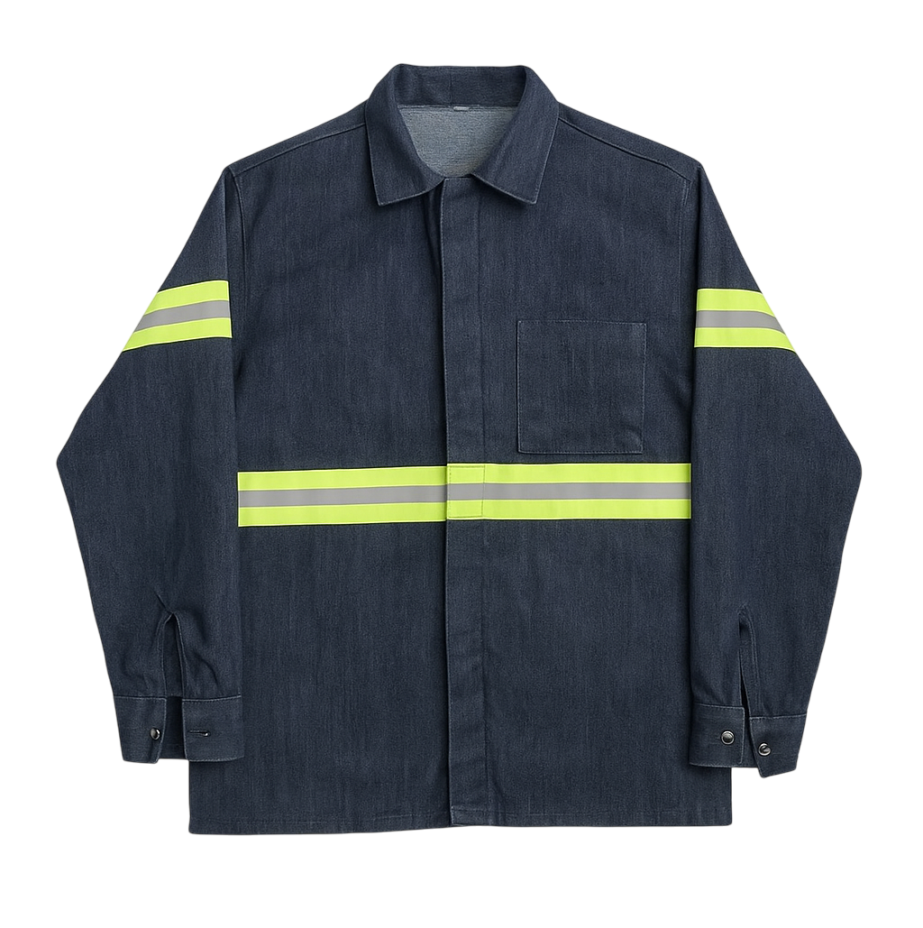 Uniforme de Construcción
