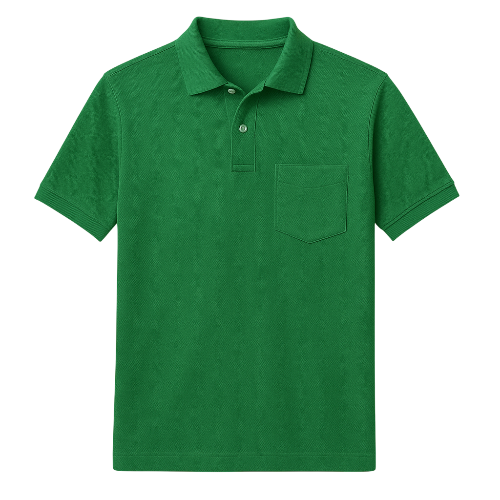 Uniforme de Petróleo